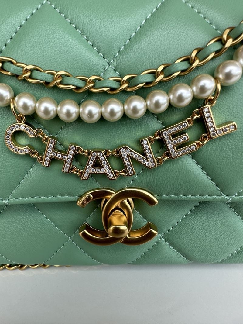 Chanel Stachel Bags